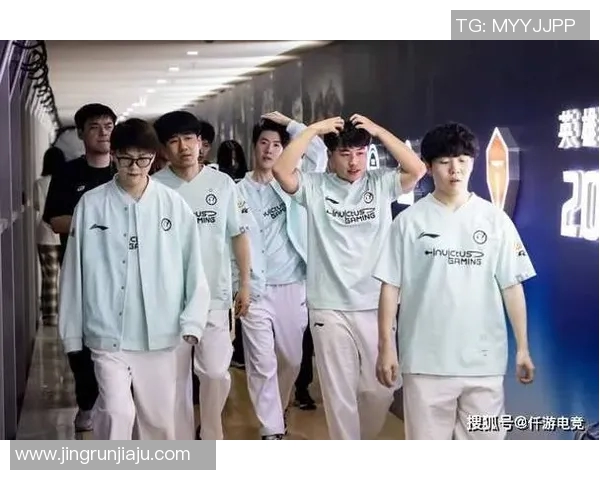 热议英雄联盟IG战队节奏变革对职业电竞格局的深远影响与启示