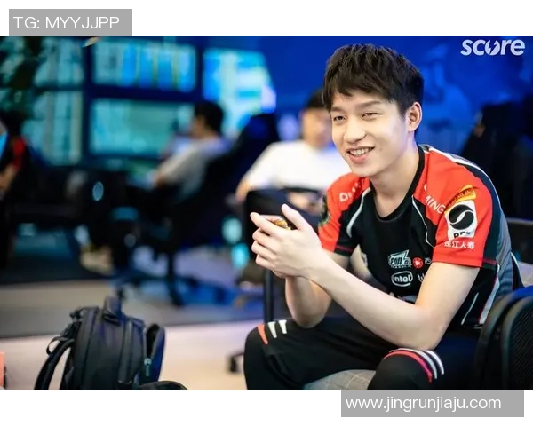 esports最新数据深入探讨EDG战队心理素质差异及其对比赛表现的影响分析
