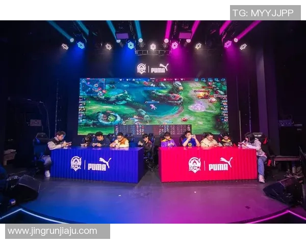 电竞新闻S15LOL比分专访赵伟揭秘王者荣耀成功秘诀与未来发展方向 电竞新闻S15LOL比分专访赵伟揭秘王者荣耀成功秘诀与未来发展方向