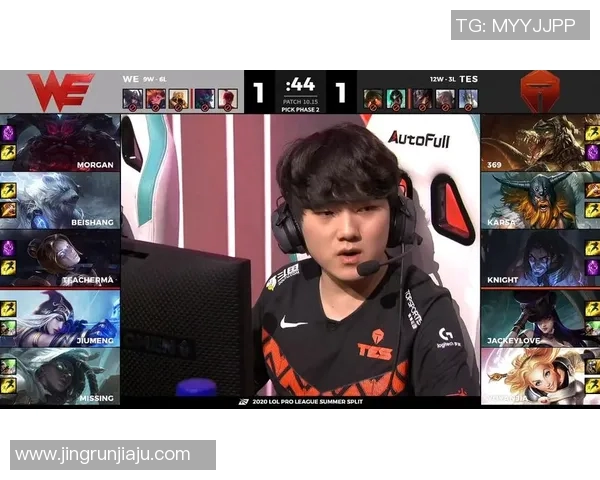 电竞新闻深入分析TES在DOTA2比赛中的控制策略与战术执行